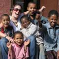 Global Volunteer Network