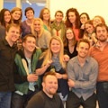 The Language House TEFL