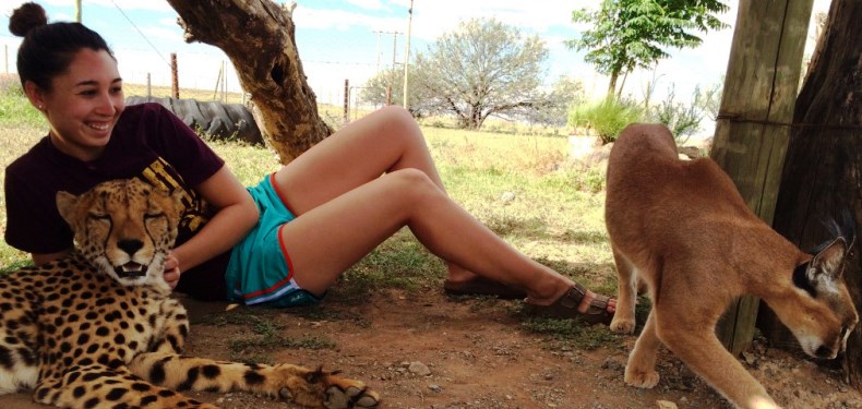 GoEco - Volunteer Abroad