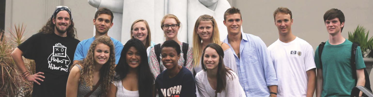 Sol Education Abroad Header Image