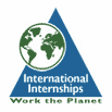 International Internships LLC Logo