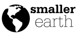 Smaller Earth