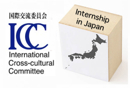Internship in Japan