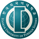 Hankuk University of Foreign Studies Logo