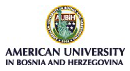 American University in Bosnia and Herzegovina