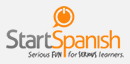 StartSpanish - Learn Spanish