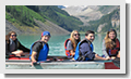 Westcoast Connection Active Teen Tours