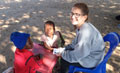 Conservation Travel Africa