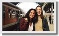IES Abroad (Institute for the Int'l Education of Students)