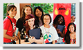 Youth For Understanding USA