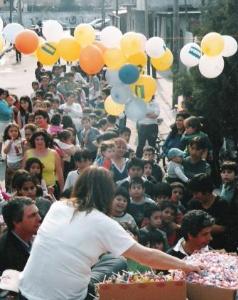 Volunteer Soup Kitchen Buenos Aires Volunteer Soup Kitchen Buenos Aires