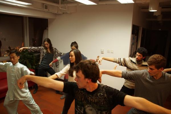 Intern in China- Internship Network Asia by Hutong School